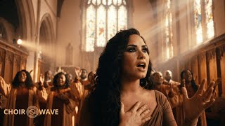 Demi Lovato – Tell Me You Love Me (Cinematic Gospel Choir AI Cover) | CHOIRWAVE