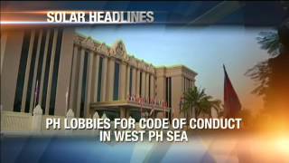 SNN 071112 00 HEADLINES