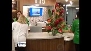 Main Library Grand Reopening