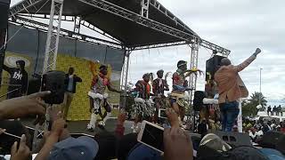 PRINCE RHANGANI SOSHANGUVE FULL VIDEO 2018