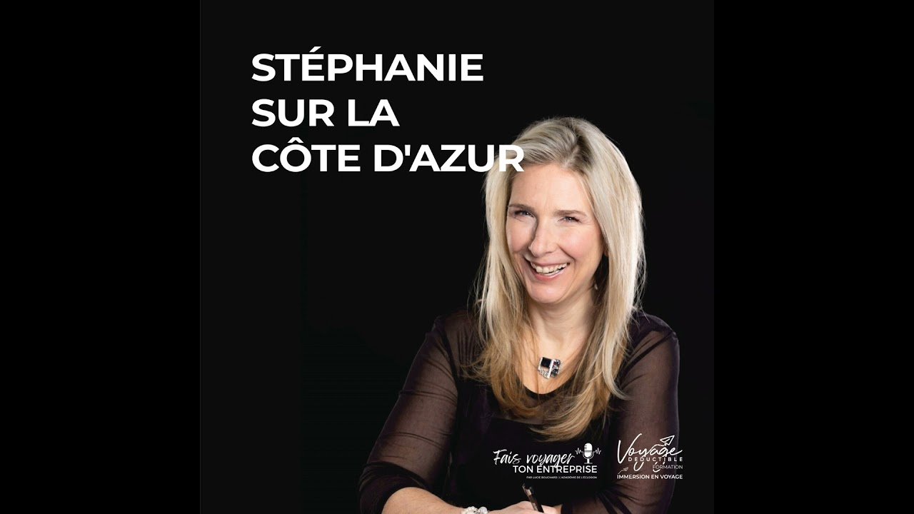 La Côte d'Azur ça te parle?  🐠