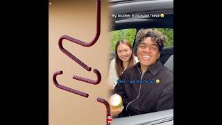 Why Isnt He Like This All The Time