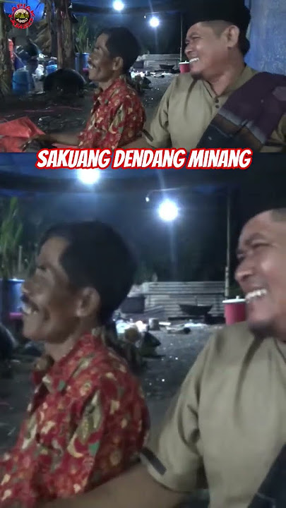 bacerai kasiah~ilmasofia#saluangdendangminang #dendanggurau #lapiakambo