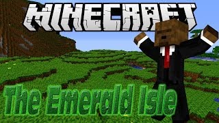 The Emerald Isle Livestream! & The Reef