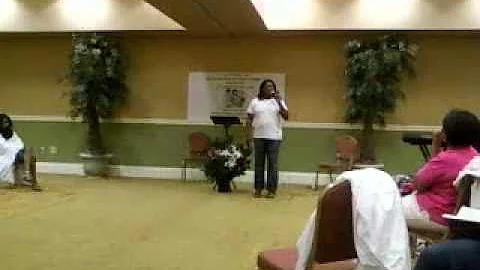 Truth by Fire Ministries-Pasto...  Renee Robins (1...