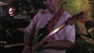 Mike Keneally & Beer For Dolphins   June 21, 1998 – The Court Tavern    New Brunswick, NJ   Part 2