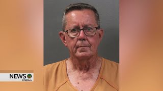 Rural Scottsbluff man accused of theft from multiple Home Depot stores