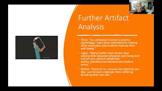 Artifact Rhetorical Analysis Presentation Final