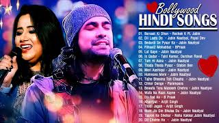 Bollywood Lates Songs 2022 💖 Jubin Nautyal, Arijit Singh, Atif Aslam,Neha Kakkar 💖 Hindi Songs 2022