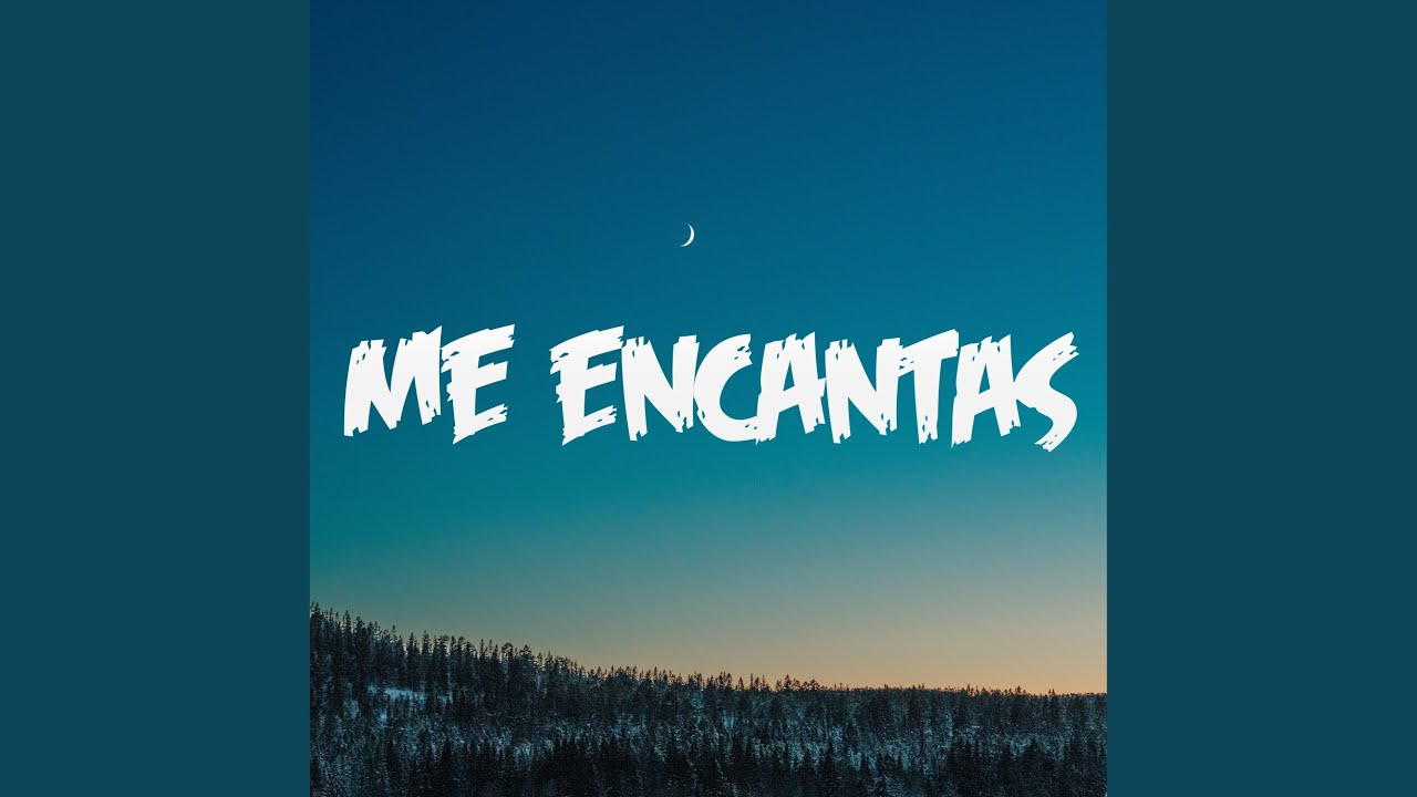 Me Encantas YouTube