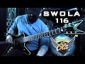 SWOLA116 - Just Go Left