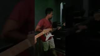 Solo Gitar Sheila On 7 Sahabat Sejati