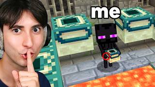 Using Secret Morphs to Fool My Friends!
