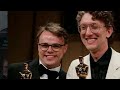 Oscar LOST?! | Putin Film's Shocking Mishap, Damon's Missing Trophy