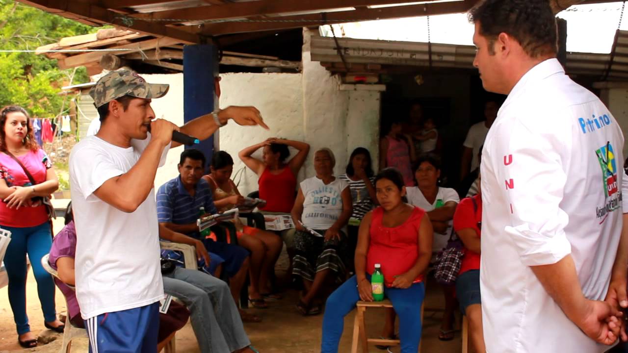 Chiapas Unidos Alejandro Patrinos Arriaga Chiapas YouTube