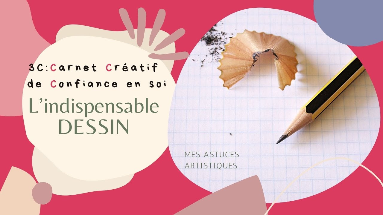 Französisch Infinitivsätze Mit Pour Sans Avant De Apres 🎨Tutoriel d'artiste: Comment DESSINER sans erreur. Indispensables trucs