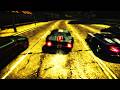 NEED FOR SPEED MOST WANTED - Challenge Blacklist #2 BULL! Part 6