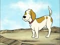 Clifford The Big Red Dog S01Ep08 - A New Friend || Stormy Weather image