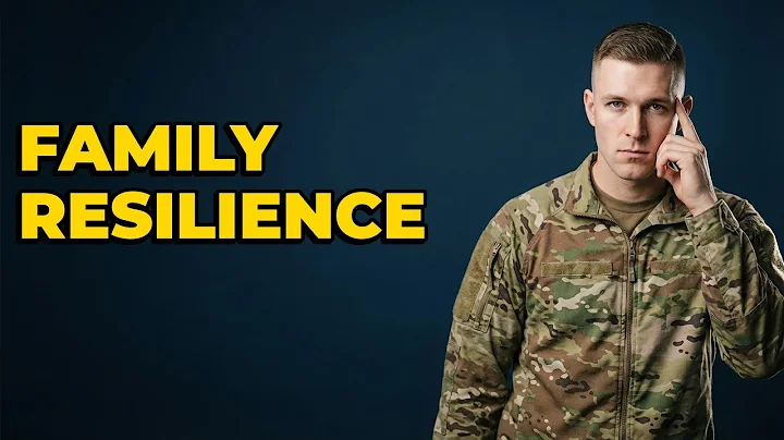 How Can Military Families Build Resilience During Long Deployments?