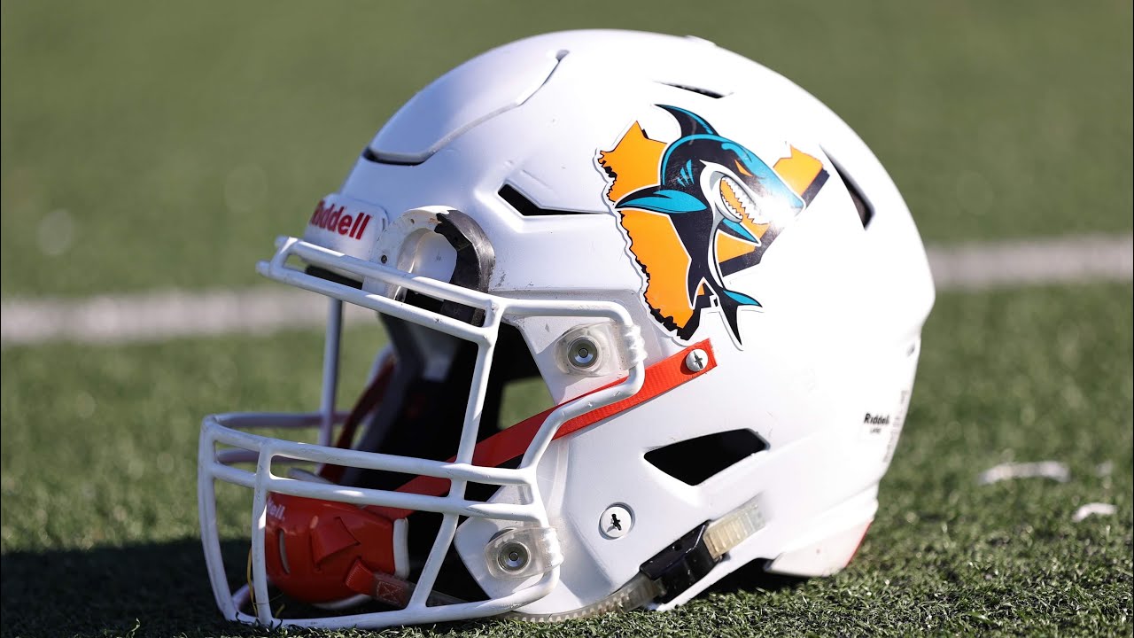 Sumter Sharks semi-pro football team to compete for national championship