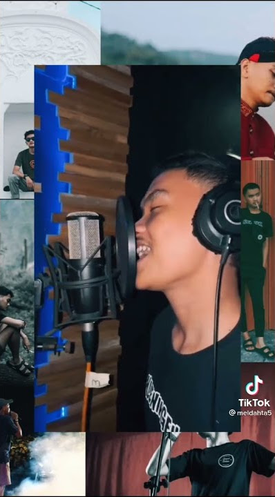 Tetep Neng Ati - Miqbal (cover)