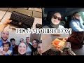 VLOG: Spend Eid al Adha &amp; My Birthday With Me!