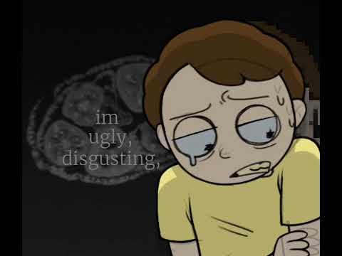 SPIT // Animation meme (Rick and Morty)