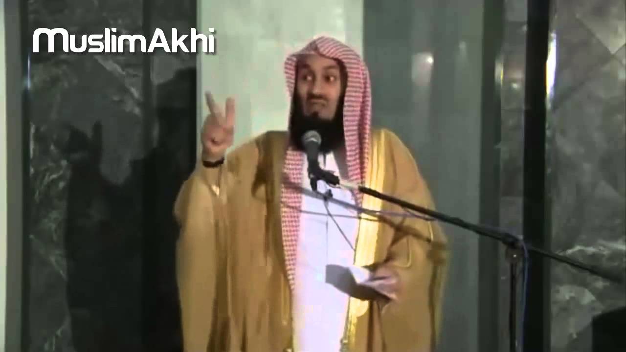 History Of Adhan And Rewards Of Saying Adhan - Mufti Menk