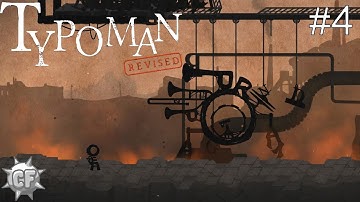 Fighting Propaganda! - Typoman (#4)