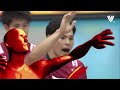 TOP 30 Most Powerful Serves in Yuji Nishida's Volleyball Career