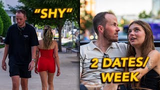 2 Hours Of Dating Advice From 500+ Dates