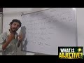 What is Adjective ? -1