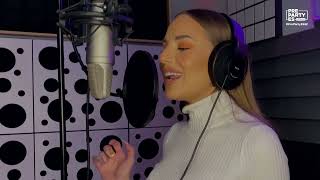 Andromache  Ela  Chipre    Prepartyes 2022