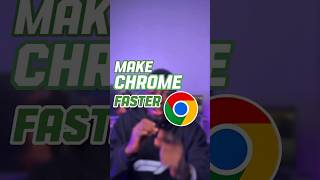 Chrome Running Slow? Turn This Setting ON! #Shorts #GoogleChrome #Browser #TechHacks #Productivity