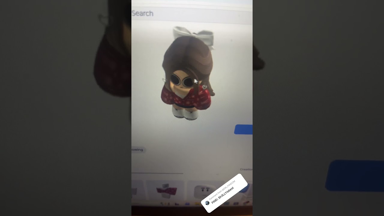 Найдите Sh3LLYisbest ♥️