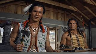 U.S. Soldiers vs Native Warriors… Desert War Begins | Western HD Full Movie