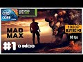 Mad Max #1 (O Início) | GTX960 2GB | i5-4570 | 1080P | 60 FPS