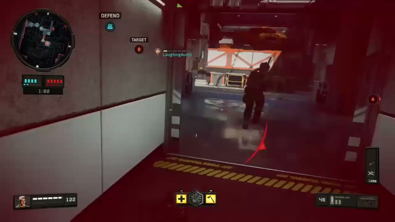 BO4 League Play Black Ops 4