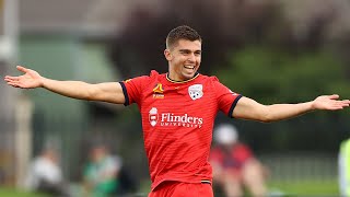 Two key moments: Western United v Adelaide United – Round 16 Hyundai A-League 2019\/20 Season