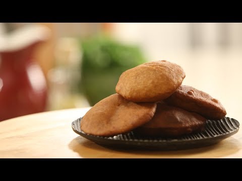 South Indian Banana Buns | Sanjeev Kapoor Khazana