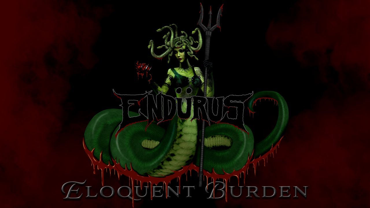 Endurus - Eloquent Burden (Official Performance Video)