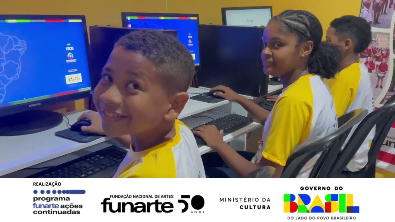 Reforma da Sede da Filarmônica São Domingos, através do projeto Funarte ações continuadas.