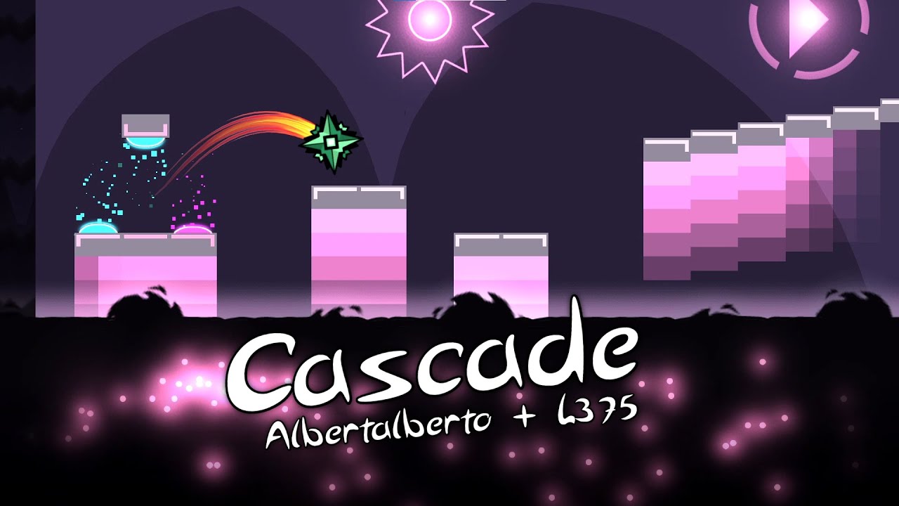 Cascade - Albertalberto + L375 (me)
