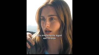 Amanda encontró una gota de sangre en la bañera  part2