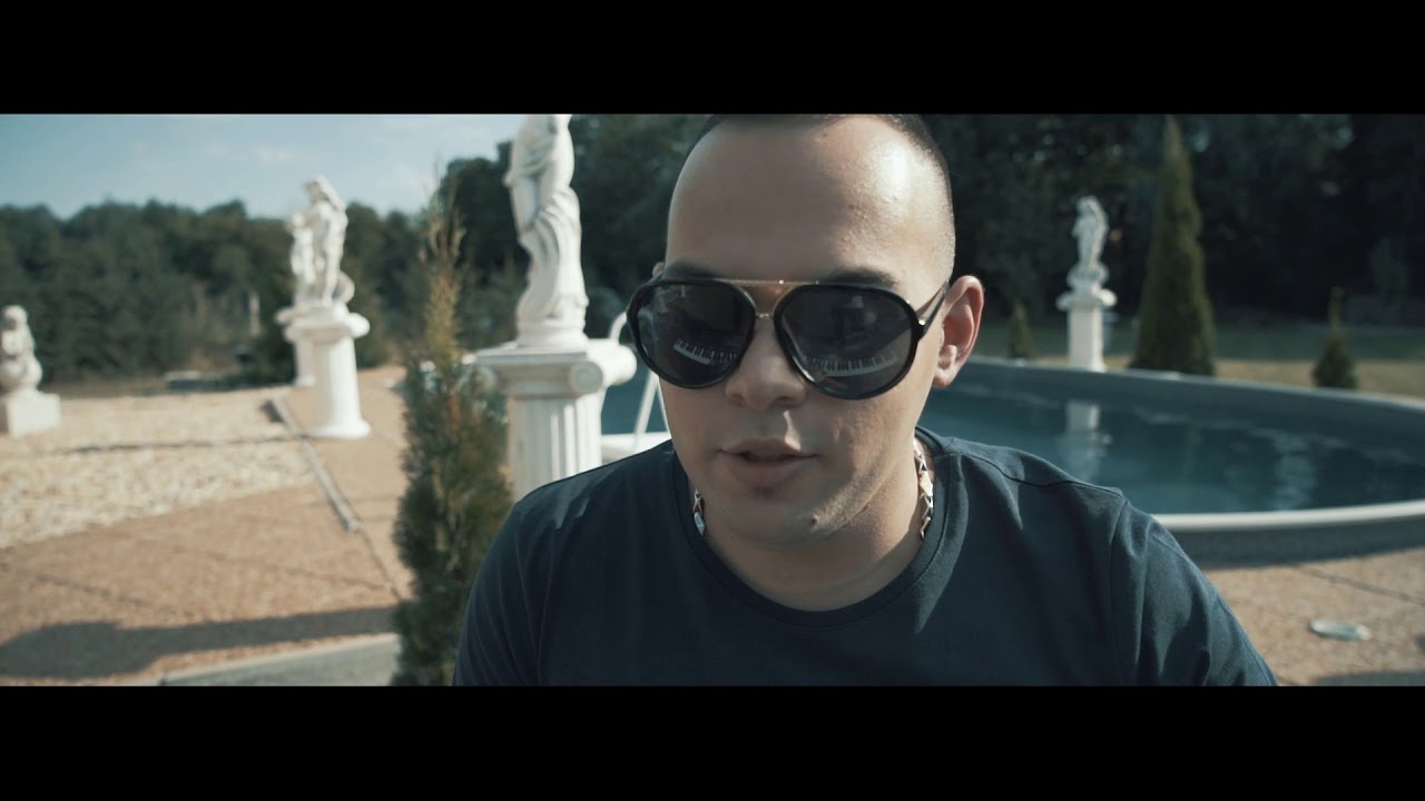 Gipsy Culy - Keisha ( OFFICIAL VIDEO ) - 2018