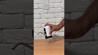 Does your water fountain pump turn on but not draw water Try this trick! #tip #waterpump #waterf...