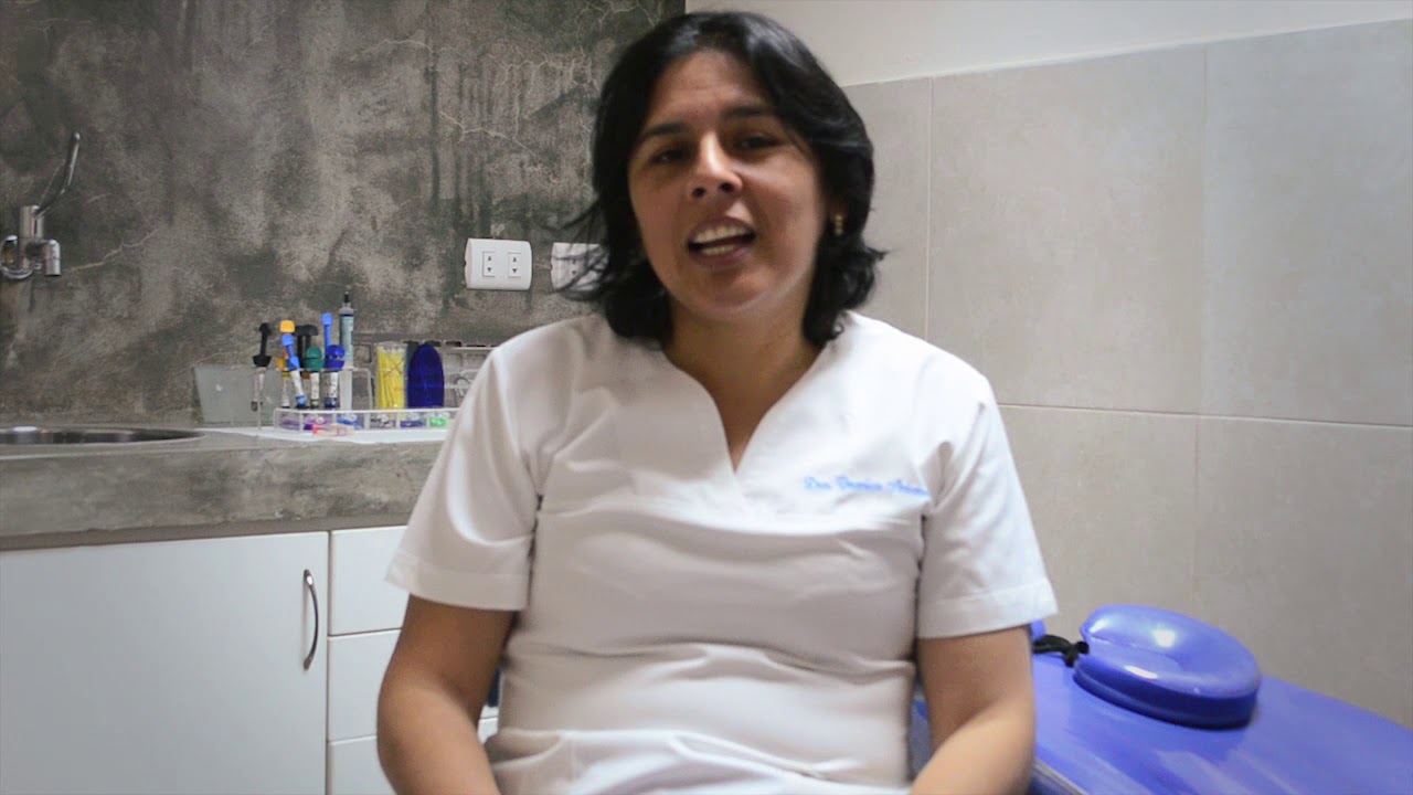 Mydent Red Dental - Dra Verónica