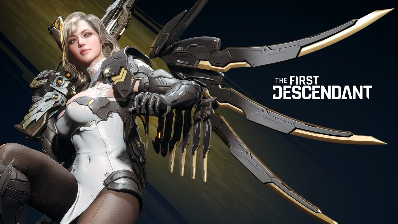 The First Descendant TFD Como poner un plano como objetivo de recompensa para q salga si o si