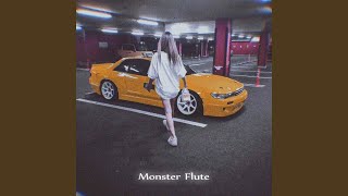 Monster Flute