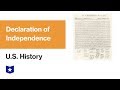 The Impact of Common Sense on American Independence